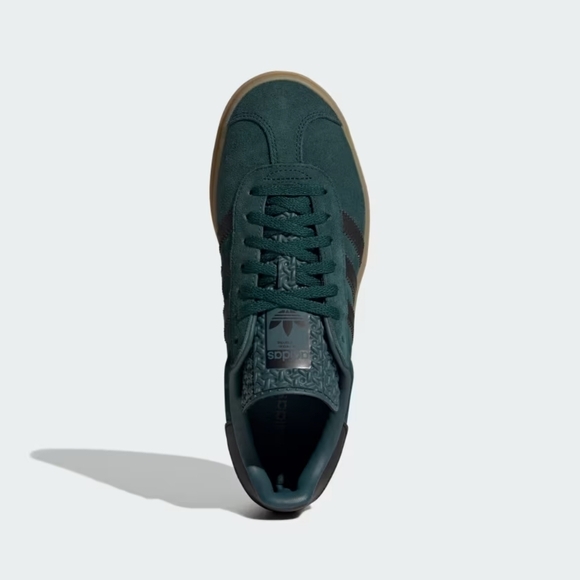 Adidas Gazelle Bold Womens Shoes - Picture 2 of 9